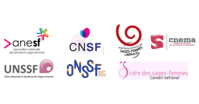 Les sages-femmes acteur.trice.s de la santé des femmes Les sages-femmes acteur.trice.s de la santé des femmes