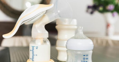 Modification des conditions de prescription des tire-laits Modification des conditions de prescription des tire-laits