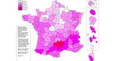 Zonage sages-femmes / Arrêté fixant la méthodologie Zonage sages-femmes / Arrêté fixant la méthodologie