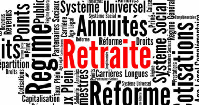 Retraite des sages-femmes / où en est-on ? Retraite des sages-femmes / où en est-on ?