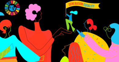 8 mars 2021 / Les sages-femmes avec les femmes 8 mars 2021 / Les sages-femmes avec les femmes
