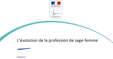 Rapport IGAS sur l’évolution de la profession sage-femme Rapport IGAS sur l’évolution de la profession sage-femme
