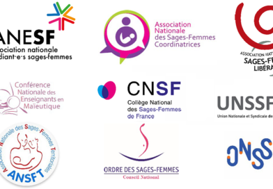 #Santépourtoutes : Une proposition de loi pour les sages-femmes et pour la santé des femmes