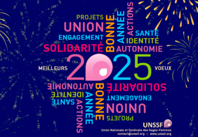 Bonne année 2025 !