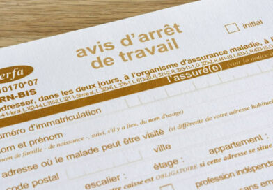 Arrêts de travail sécurisés