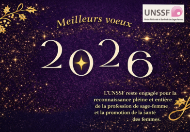 Voeux et Lettre d&rsquo;Informations syndicales trimestrielle