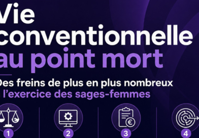 Vie conventionnelle au point mort