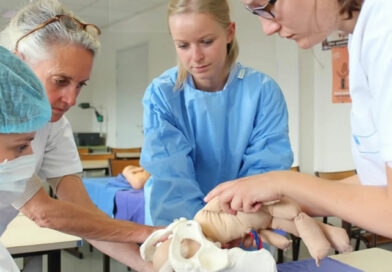 🚨 Sages-femmes Maîtres de Stage Universitaire :  l’UNSSF dit NON à une rémunération au rabais !
